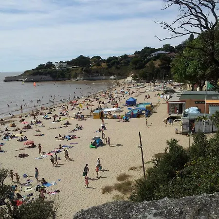 Chalet La Palombiere, A 150m *