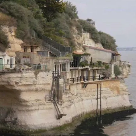 La Palombiere, A 150m