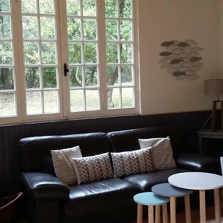 La Palombiere, A 150m Meschers-sur-Gironde