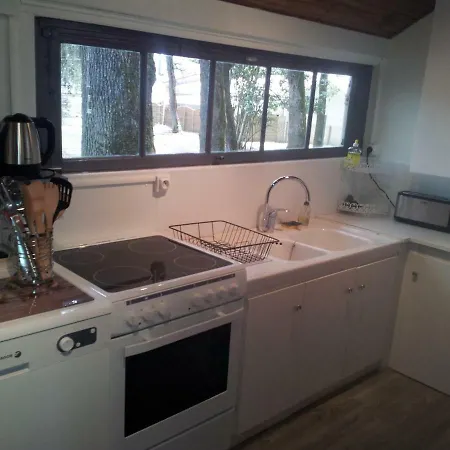 La Palombiere, A 150m