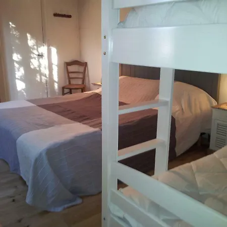 La Palombiere, A 150m Chalet *