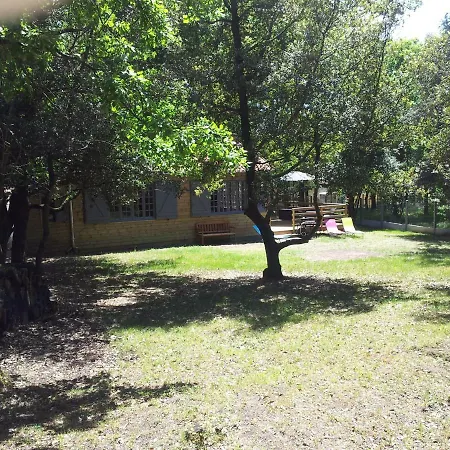 La Palombiere, A 150m Chalet