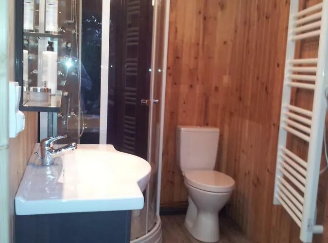 La Palombière, à 150m Meschers-sur-Gironde