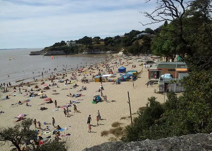 Chalet La Palombière, à 150m *