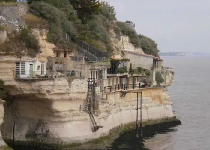 La Palombière, à 150m