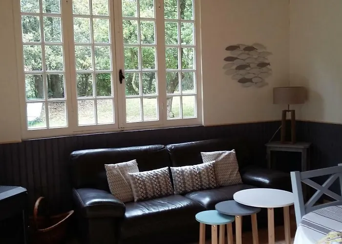 La Palombière, à 150m Meschers-sur-Gironde