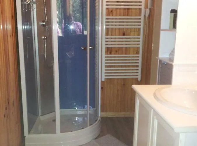 La Palombière, à 150m Meschers-sur-Gironde