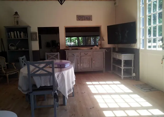 La Palombière, à 150m Meschers-sur-Gironde