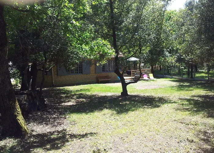 La Palombière, à 150m Chalet