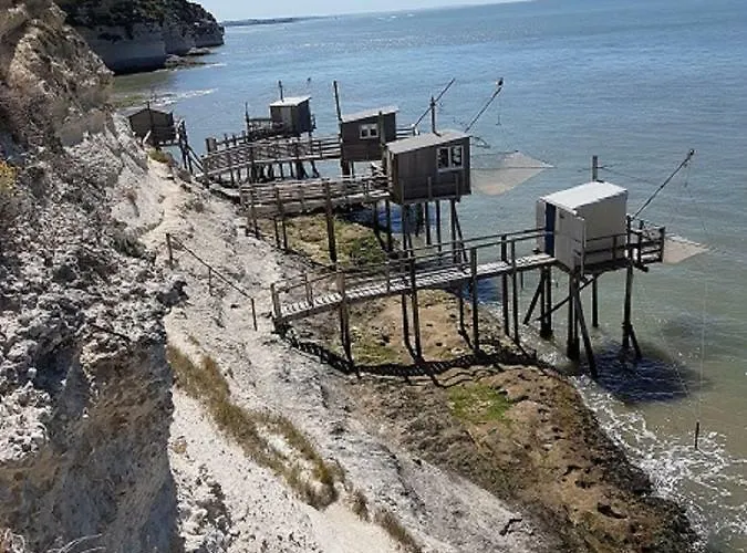 La Palombière, à 150m Chalet